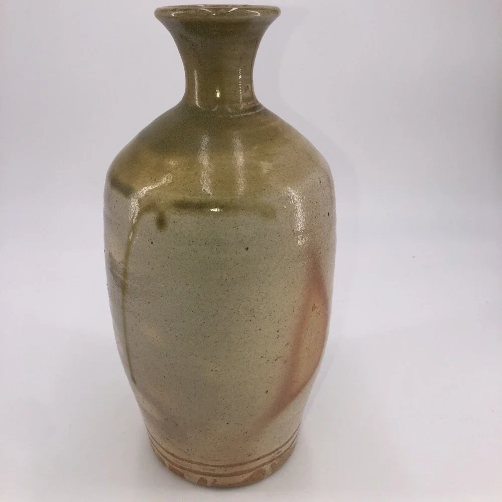 Studio Pottery this vintage